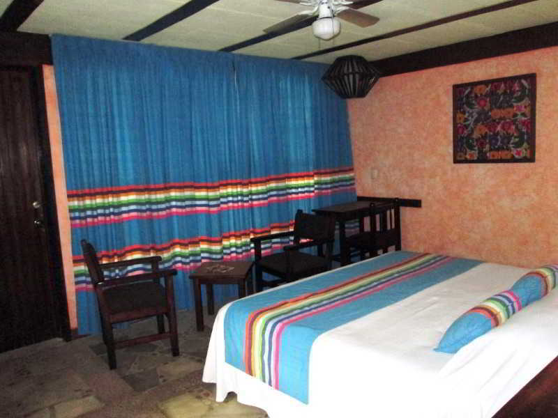 Chan-Kah Resort Village Convention Center & Maya Spa Palenque Ngoại thất bức ảnh